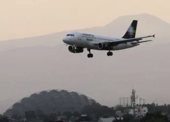 Histórica alianza: Volaris y Viva Aerobús crean nuevo grupo mexicano de aerolíneas