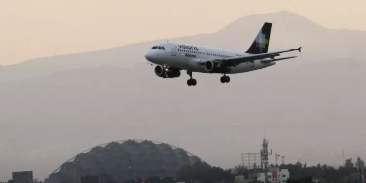 Histórica alianza: Volaris y Viva Aerobús crean nuevo grupo mexicano de aerolíneas