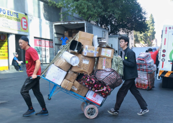 Aranceles a productos chinos México: reforma aprobada