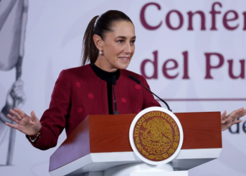 Reunión trilateral Sheinbaum Trump Canadá y seguridad