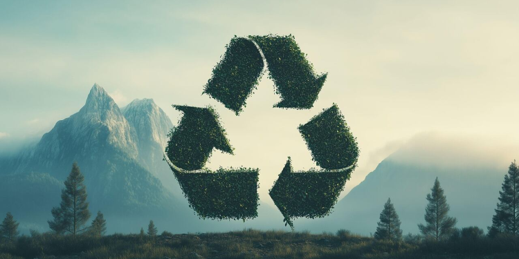 Ley general de economía circular: cambio ante la basura