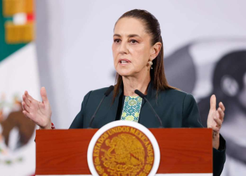 Ataque a funcionario de Seguridad de Colima sacude al país