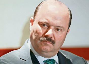 Abogado de César Duarte denuncia triple enjuiciamiento