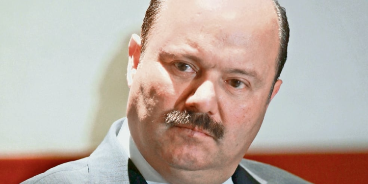 Abogado de César Duarte denuncia triple enjuiciamiento
