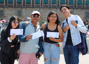 Beca de transporte SEP para universitarios de Michoacán