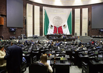 Comisión Permanente del Congreso elige nueva presidencia