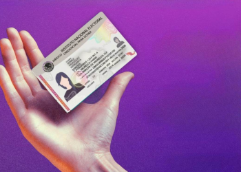 ine nueva credencial para votar: costo y contrato