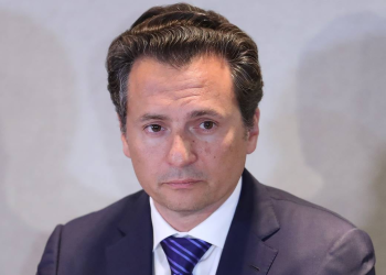 Amparo a Emilio Lozoya caso Agronitrogenados se cae