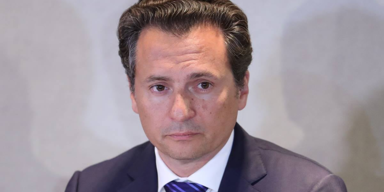 Amparo a Emilio Lozoya caso Agronitrogenados se cae