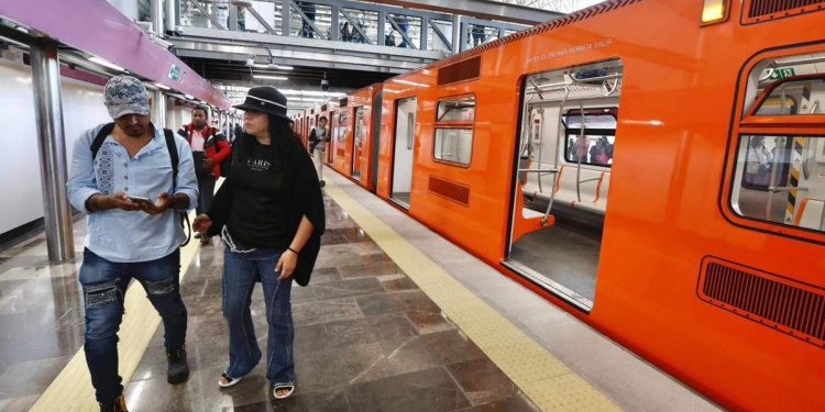 Guía práctica del Metro de la Ciudad de México: cómo usarlo, líneas, horarios, tarifas y consejos