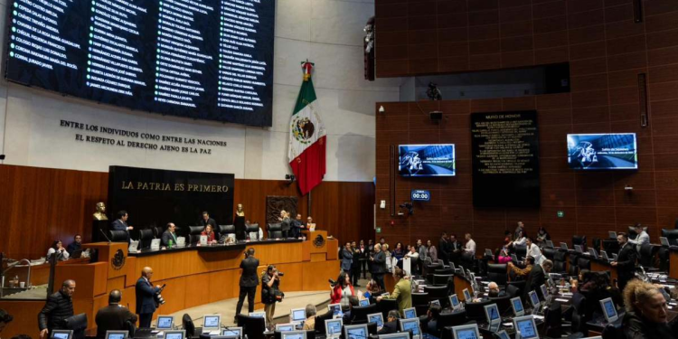 Prohibición vapeadores Senado: Detalles clave