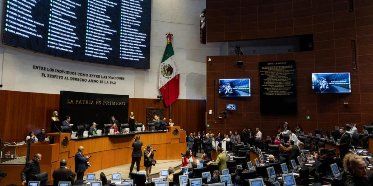 Nueva Ley de Economía Circular: Senado la Aprueba