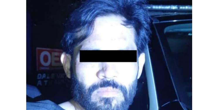 UIF bloquea empresas fachada y cuentas de allegados a Limones