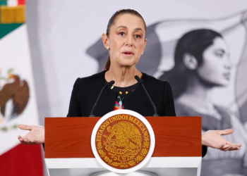 Sheinbaum Premio Nobel Corina Machado: Prudencia Diplomática