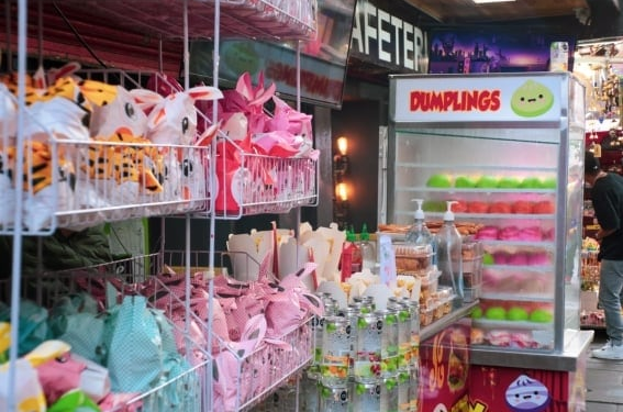 Incremento arancelario a productos asiáticos en México 2026