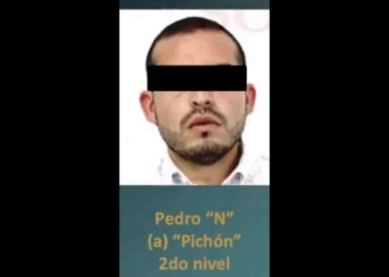 Pichón abatido: golpe histórico contra Cártel Sinaloa