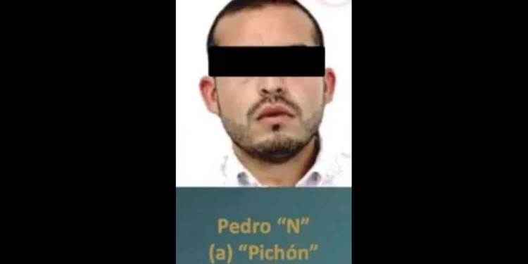 Pichón abatido: golpe histórico contra Cártel Sinaloa