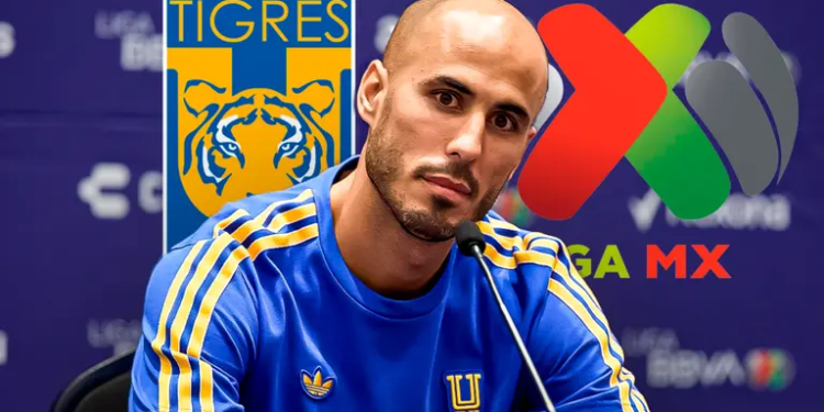 Guido Pizarro Tigres cerca de hacer historia en Liga MX