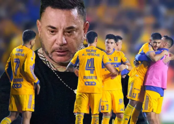 cabala Tigres final Liga MX: hotel, rituales y mito