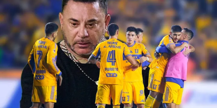 cabala Tigres final Liga MX: hotel, rituales y mito