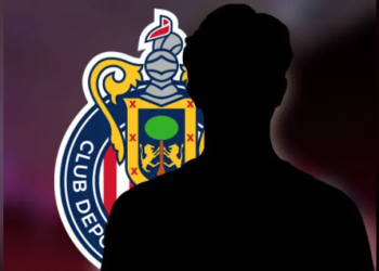 Chivas refuerzo extranjero: Brian Gutiérrez llega al Rebaño