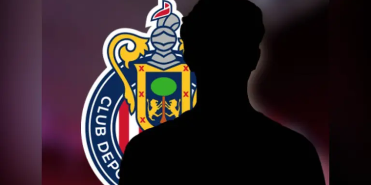 Chivas refuerzo extranjero: Brian Gutiérrez llega al Rebaño