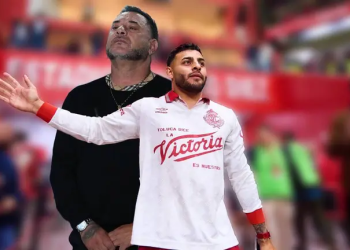 Alexis Vega final Liga MX: ¿Juega infiltrado?