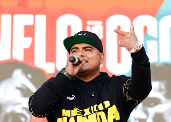 Aczino mensaje al América enciende redes