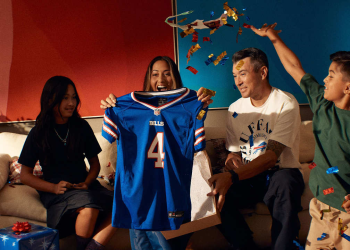 Regalos navideños NFL: guía completa para fans en México