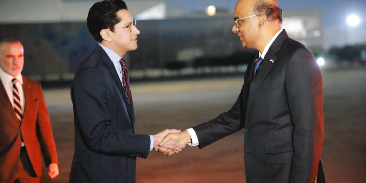Presidente de Singapur visita México 2025: encuentro clave con Sheinbaum y cooperación bilateral