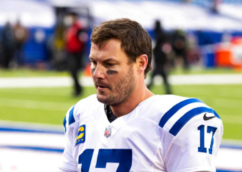 Philip Rivers regreso NFL: Vuelve a los 44 años