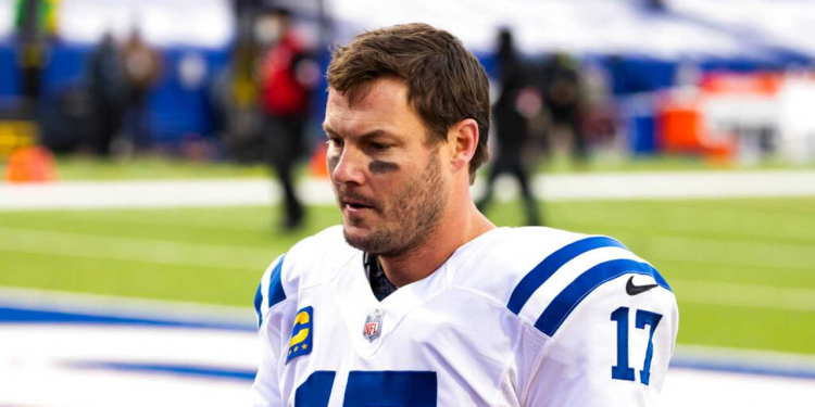Philip Rivers regreso NFL: Vuelve a los 44 años