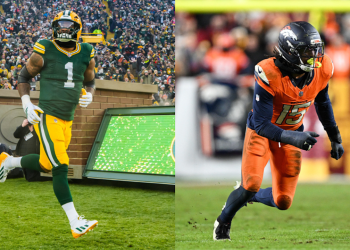 Packers vs Broncos: Broncos Ganan 34-26