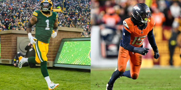 Packers vs Broncos: Broncos Ganan 34-26