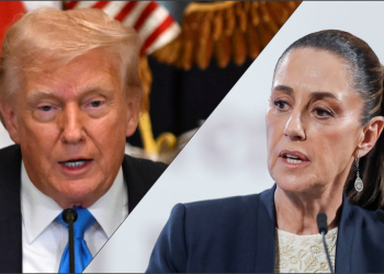 203 años relaciones diplomáticas México EU: balance clave