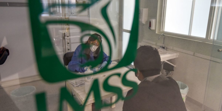 Recontrataciones irregulares IMSS y riesgos para empresas