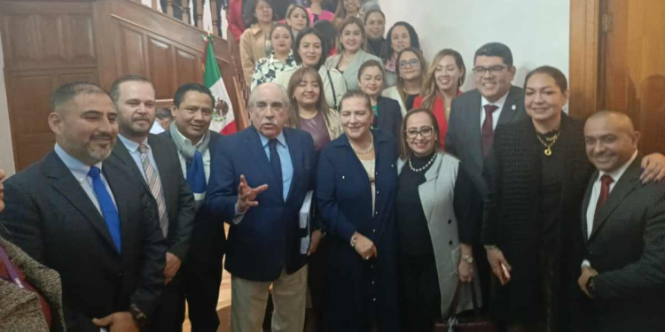 Propuestas de reforma electoral del INE avanzan