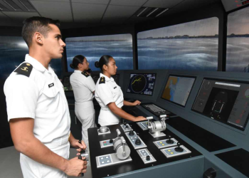 Convocatoria Universidad Naval: guía completa 2026
