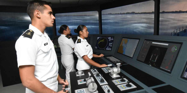 Convocatoria Universidad Naval: guía completa 2026