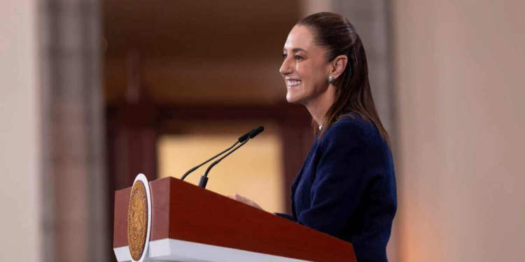 Parque ecológico en Hidalgo: Sheinbaum respeta rechazo
