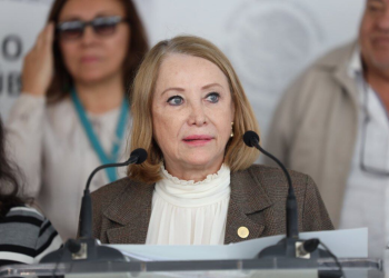 Reforma electoral y austeridad en el Senado