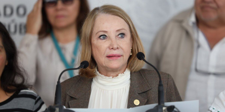 Reforma electoral y austeridad en el Senado