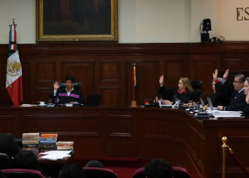 Corte 2026 aborto México: debate por semanas de gestación