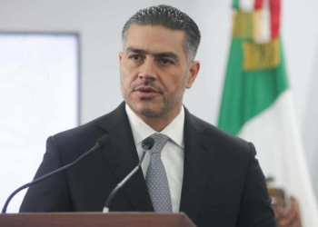 Harfuch ministro de Seguridad canadiense fortalece lazos