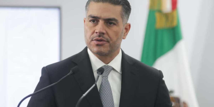 Harfuch ministro de Seguridad canadiense fortalece lazos