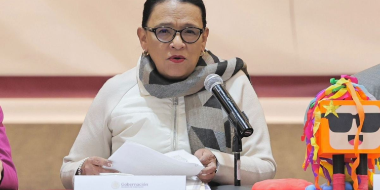 Sistema Nacional de Búsqueda refuerza apoyo a familias