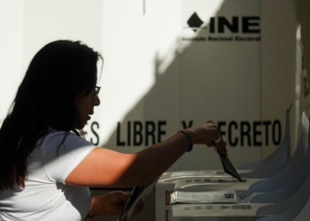 INE amplía vigencia de credenciales para votar en Coahuila