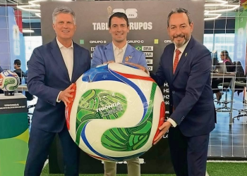 Inclusión de niñas y mujeres en el futbol mexicano