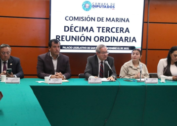 Reforma a la Ley de Ascensos de la Armada de México: igualdad, no discriminación y nueva estructura de grados