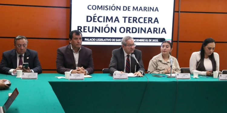 Reforma a la Ley de Ascensos de la Armada de México: igualdad, no discriminación y nueva estructura de grados